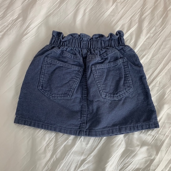 Zara mini skirt - Picture 3 of 4